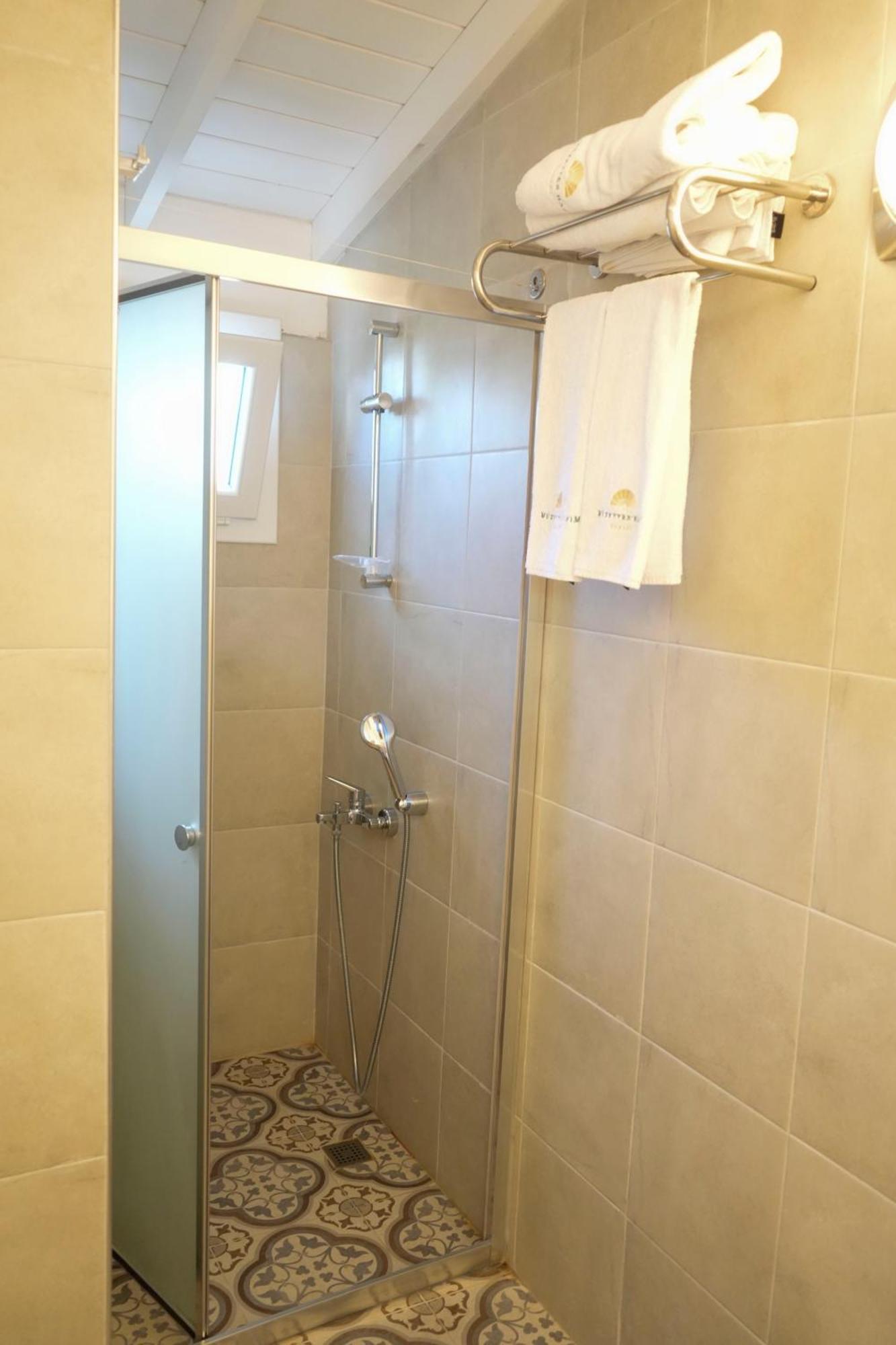 Muezeyyen Hanim Konagi Alacati Exterior foto