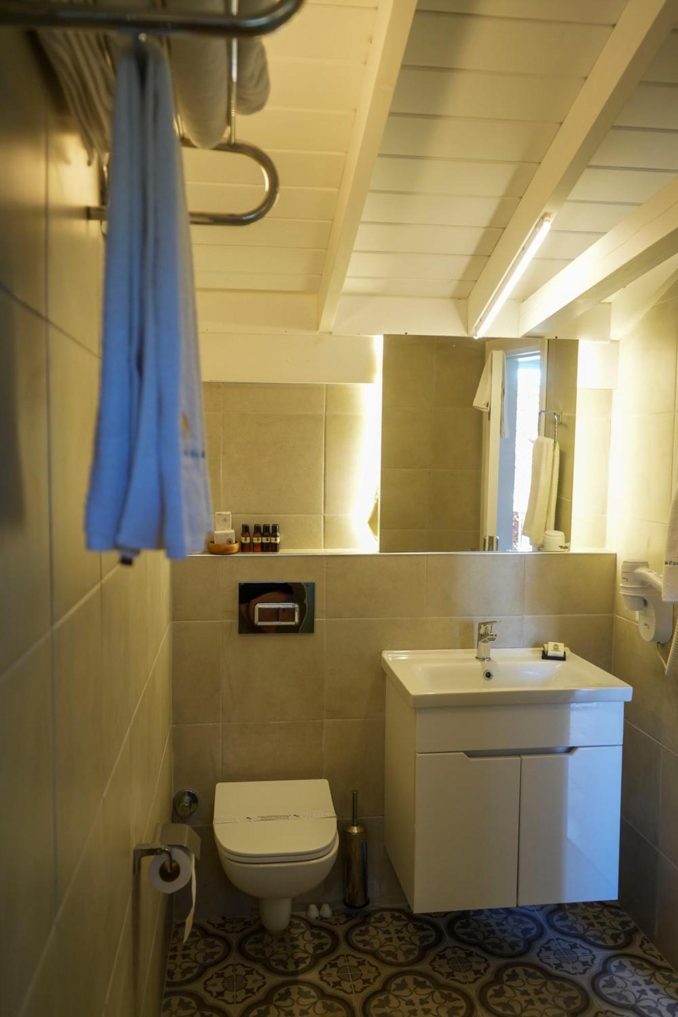 Muezeyyen Hanim Konagi Alacati Exterior foto